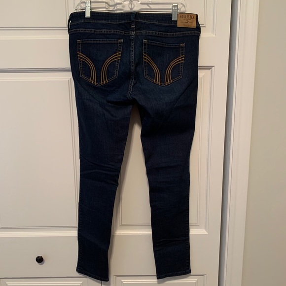 Hollister Skinny jeans - Picture 3 of 6